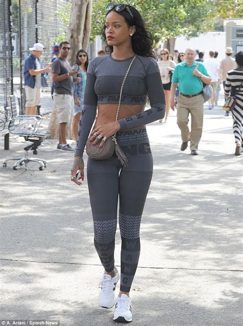 thick rihanna measurements|rihanna measure measurements.